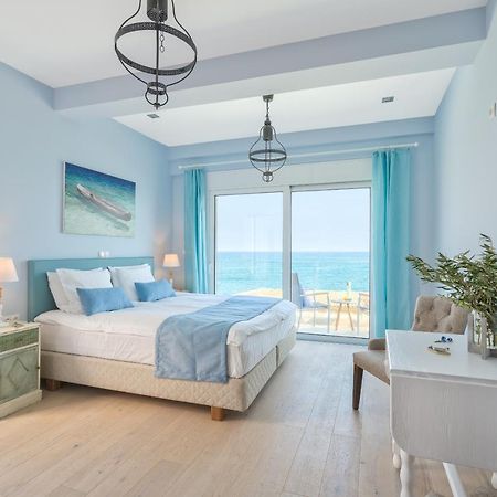 Celestine Suites Kolimvárion Exteriér fotografie